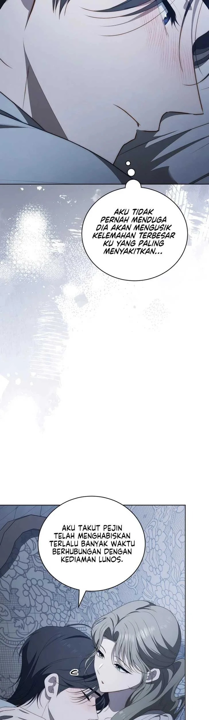 The Mansion Awaits Spring Chapter 17 - halaman 2