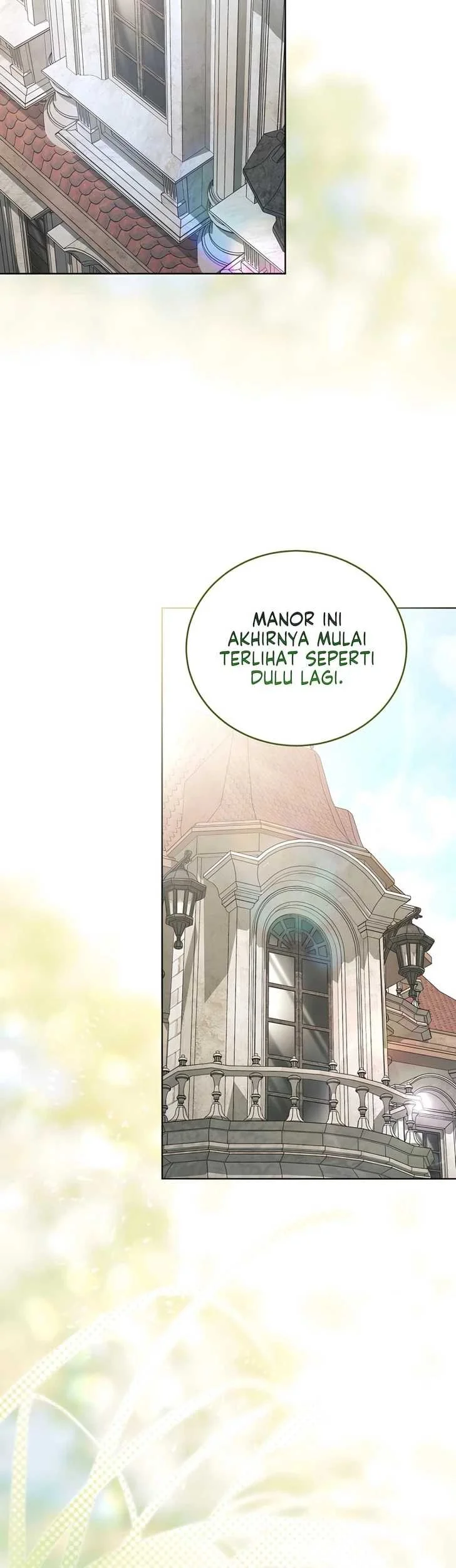 The Mansion Awaits Spring Chapter 17 - halaman 20