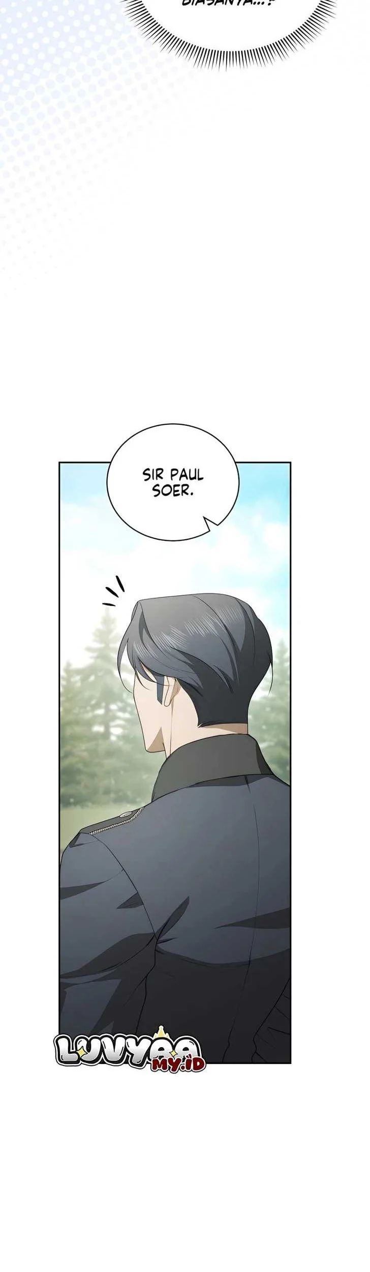 The Mansion Awaits Spring Chapter 17 - halaman 24