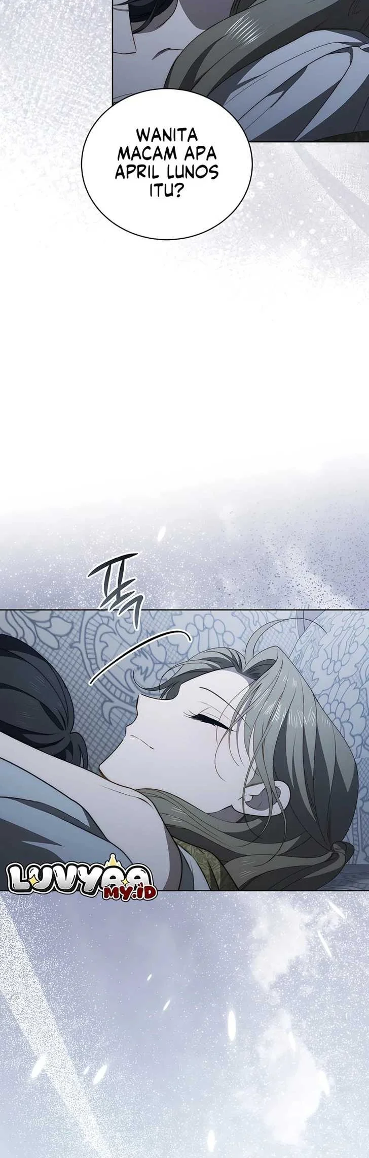 The Mansion Awaits Spring Chapter 17 - halaman 4