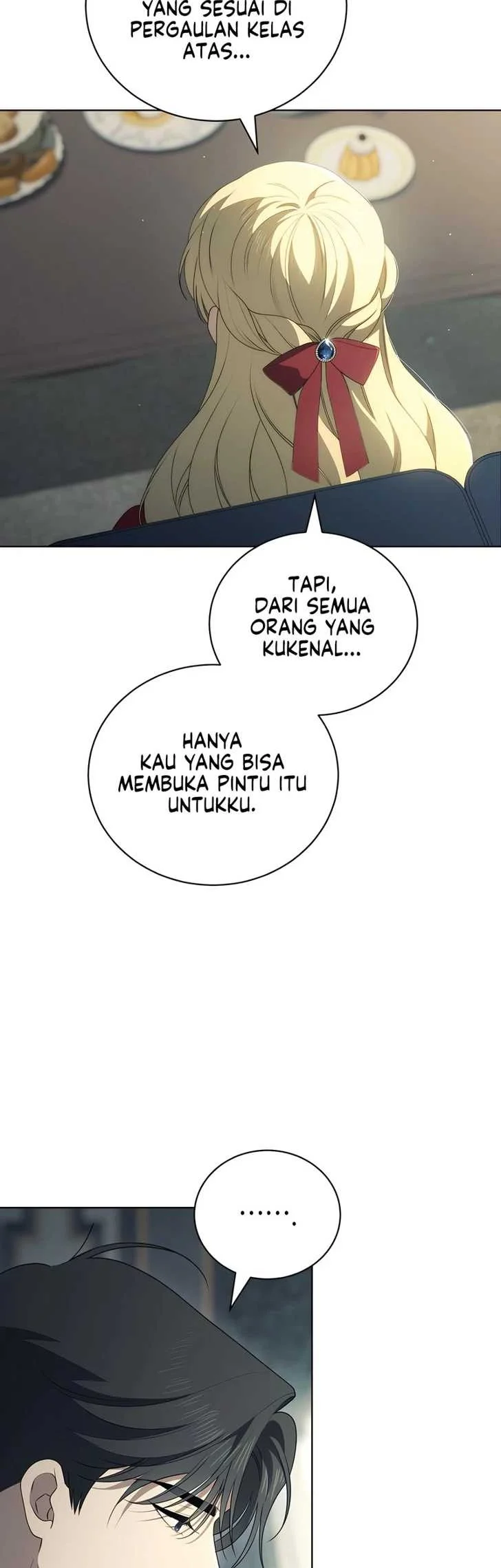 The Mansion Awaits Spring Chapter 18 - halaman 10