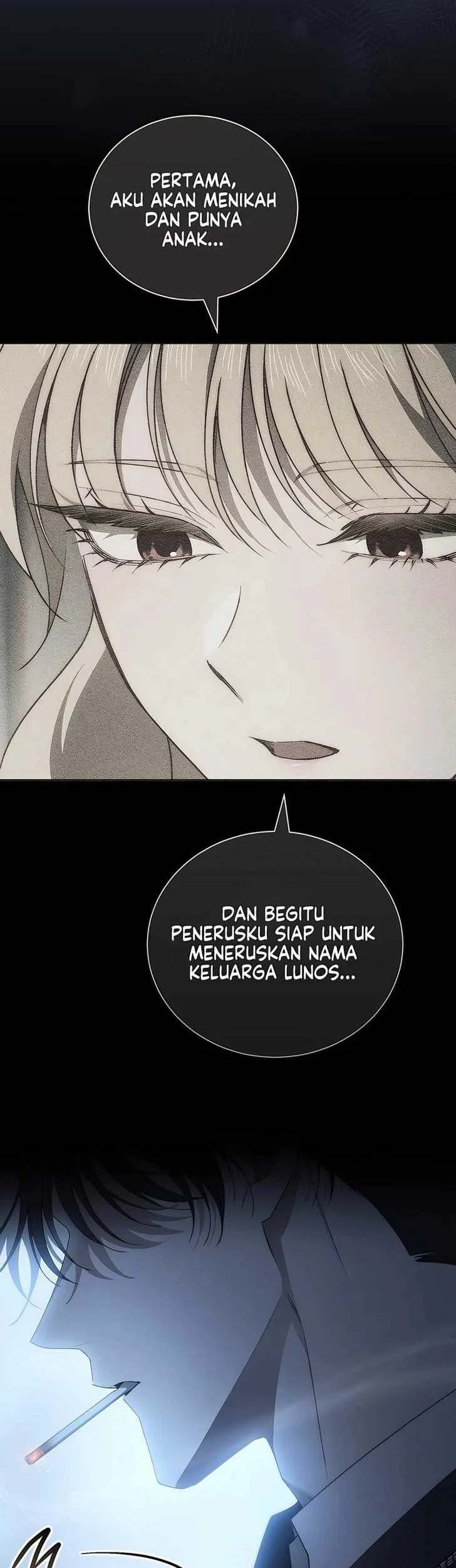 The Mansion Awaits Spring Chapter 18 - halaman 24
