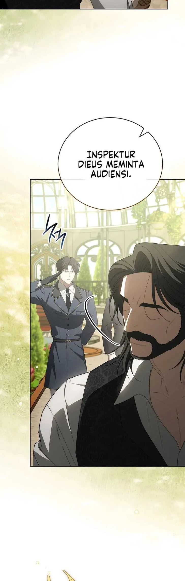 The Mansion Awaits Spring Chapter 18 - halaman 28