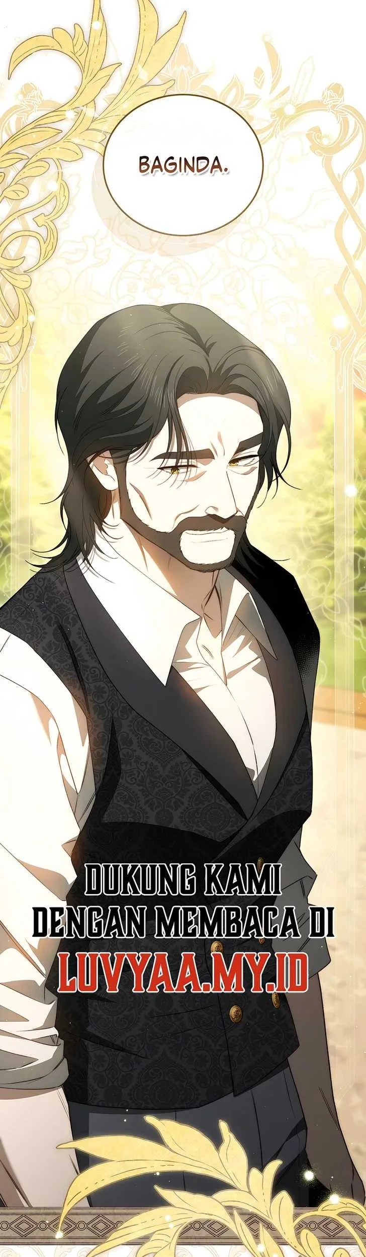 The Mansion Awaits Spring Chapter 18 - halaman 29