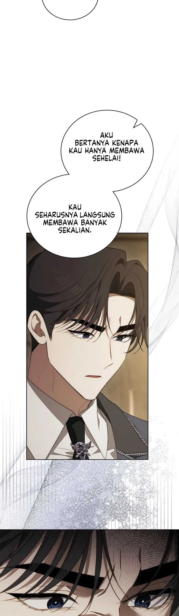 The Mansion Awaits Spring Chapter 19 - halaman 1