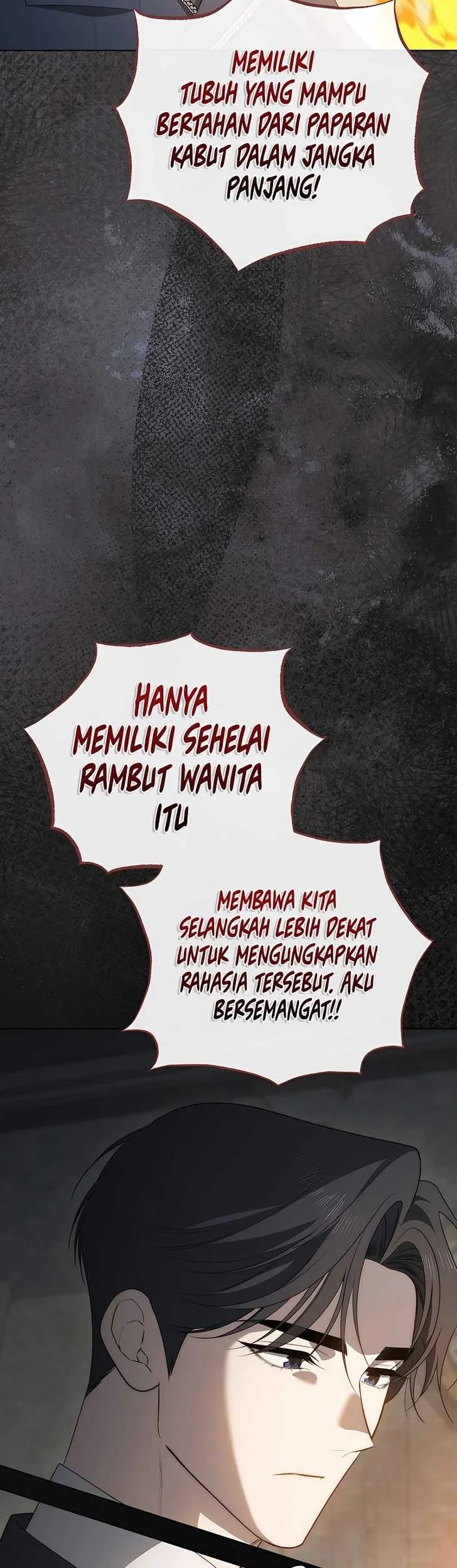 The Mansion Awaits Spring Chapter 19 - halaman 19