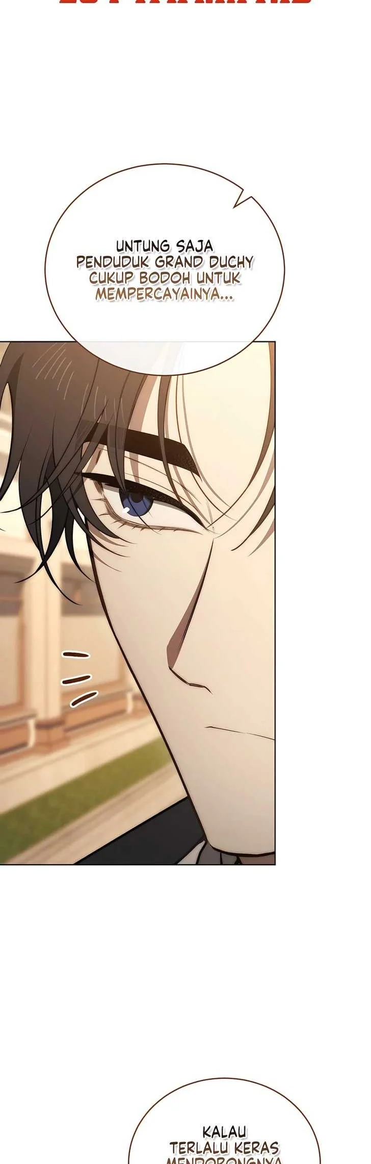 The Mansion Awaits Spring Chapter 19 - halaman 26