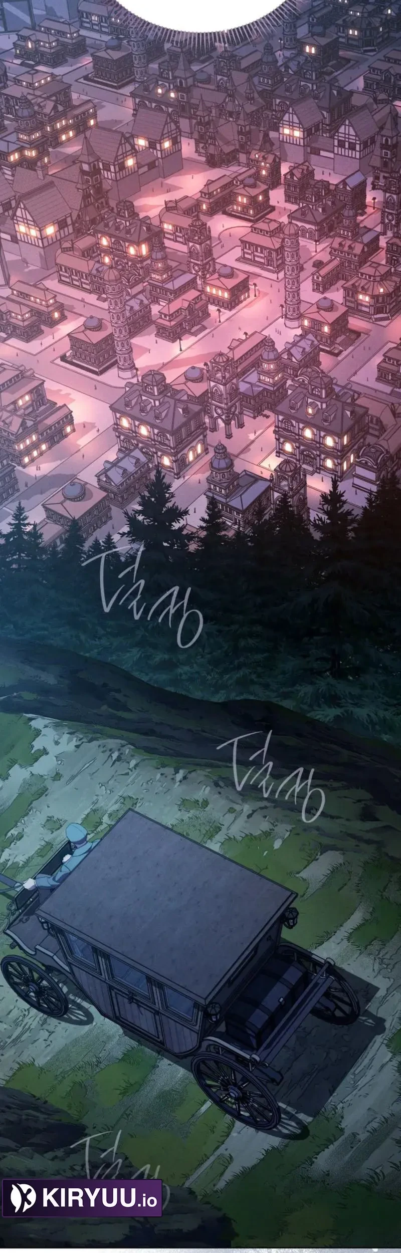 The Mansion Awaits Spring Chapter 2 - halaman 26