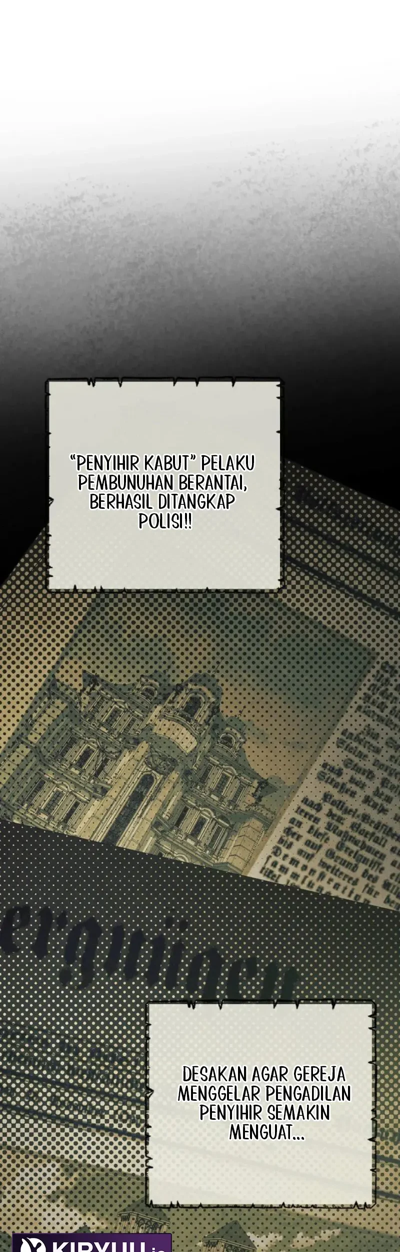 The Mansion Awaits Spring Chapter 2 - halaman 49