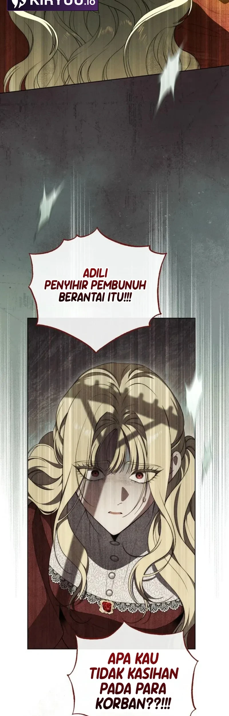 The Mansion Awaits Spring Chapter 2 - halaman 70