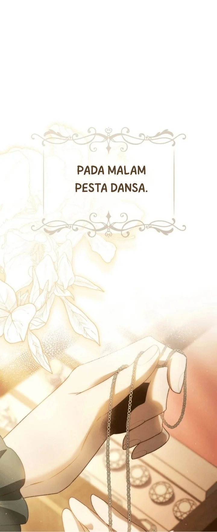The Mansion Awaits Spring Chapter 20 - halaman 1