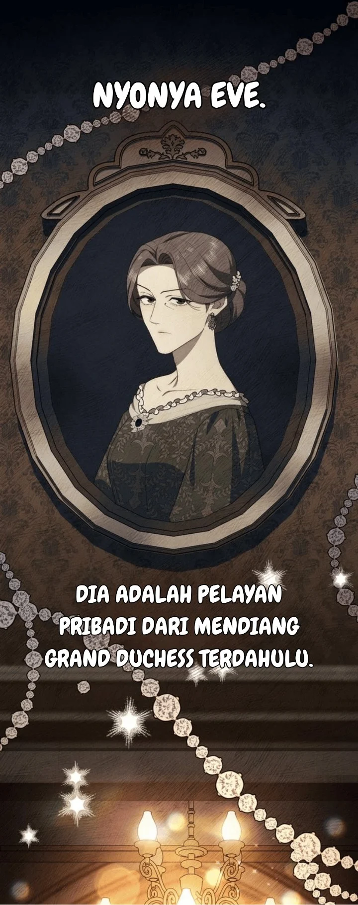 The Mansion Awaits Spring Chapter 20 - halaman 16