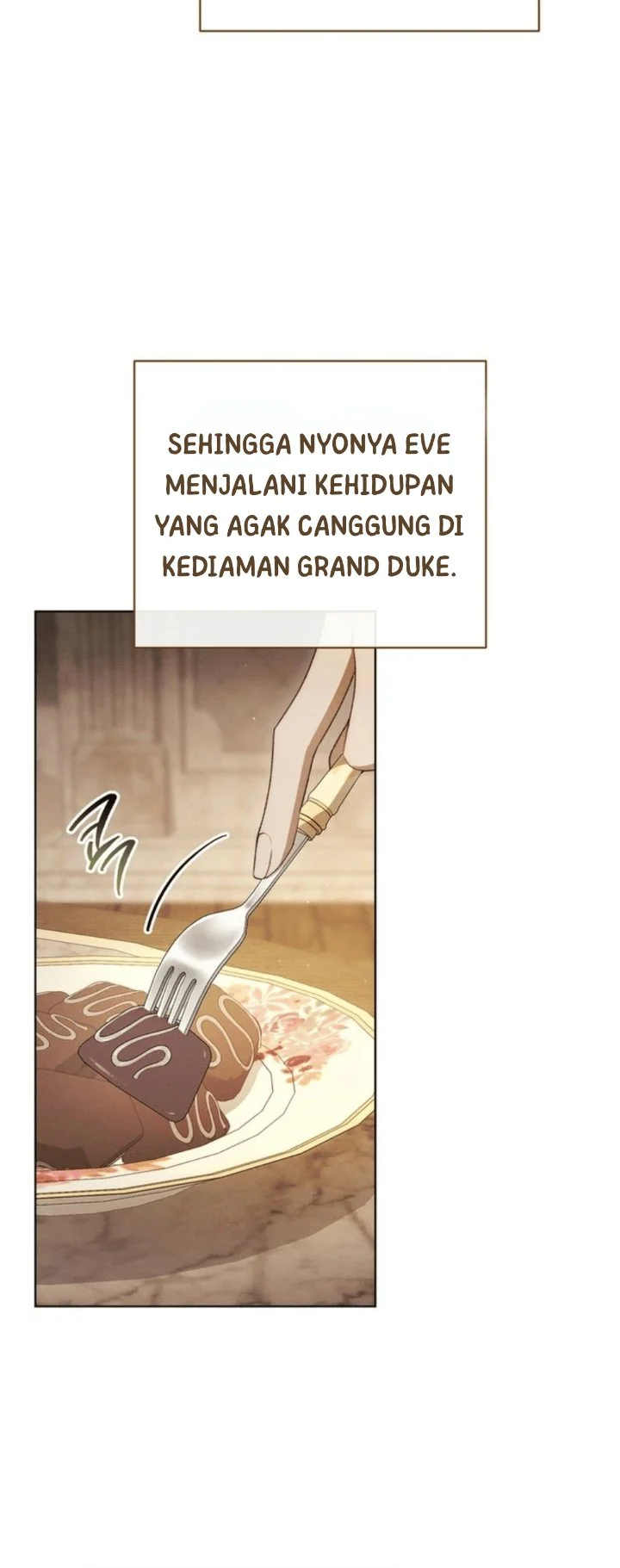The Mansion Awaits Spring Chapter 20 - halaman 20