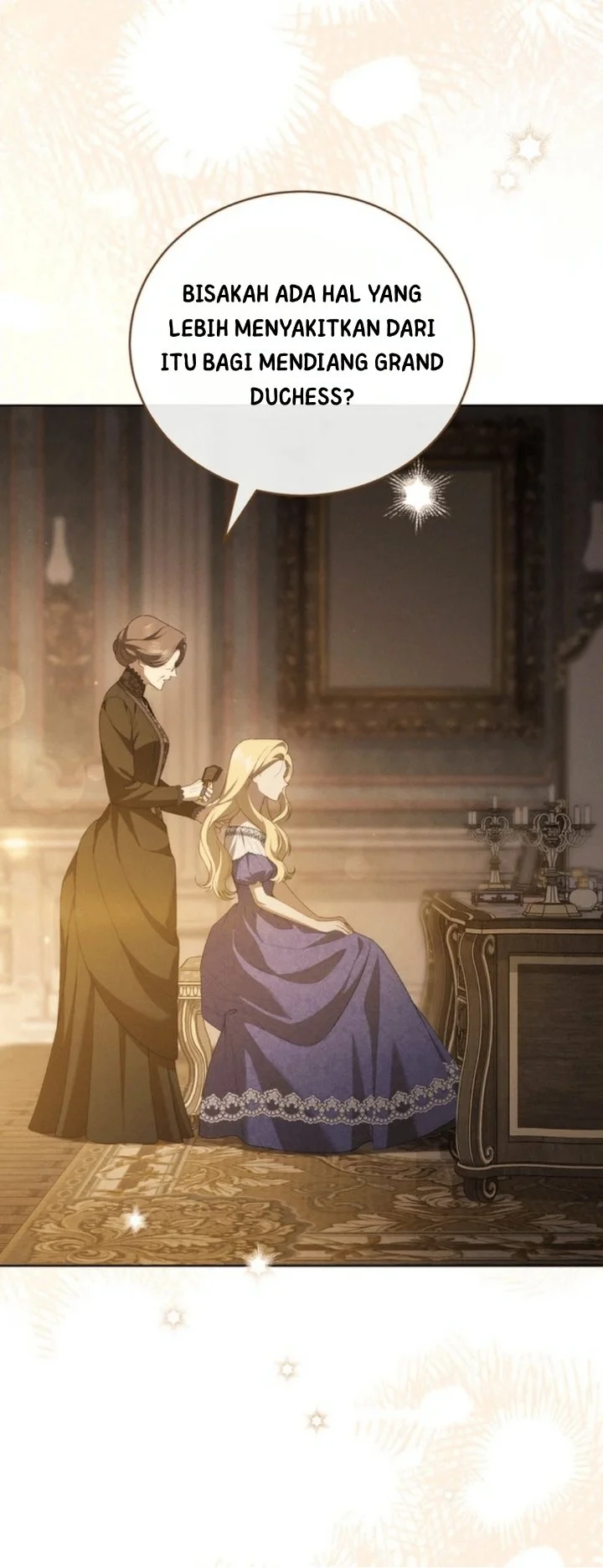 The Mansion Awaits Spring Chapter 20 - halaman 33