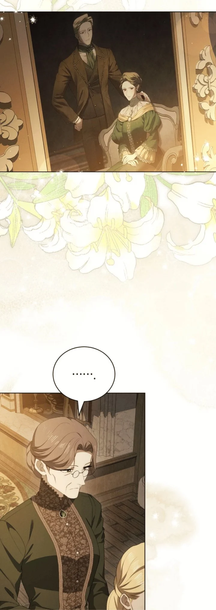 The Mansion Awaits Spring Chapter 20 - halaman 39