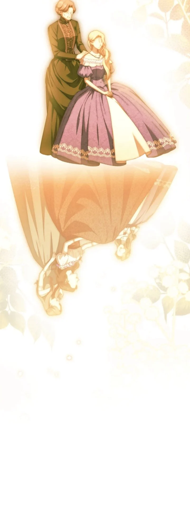 The Mansion Awaits Spring Chapter 20 - halaman 46