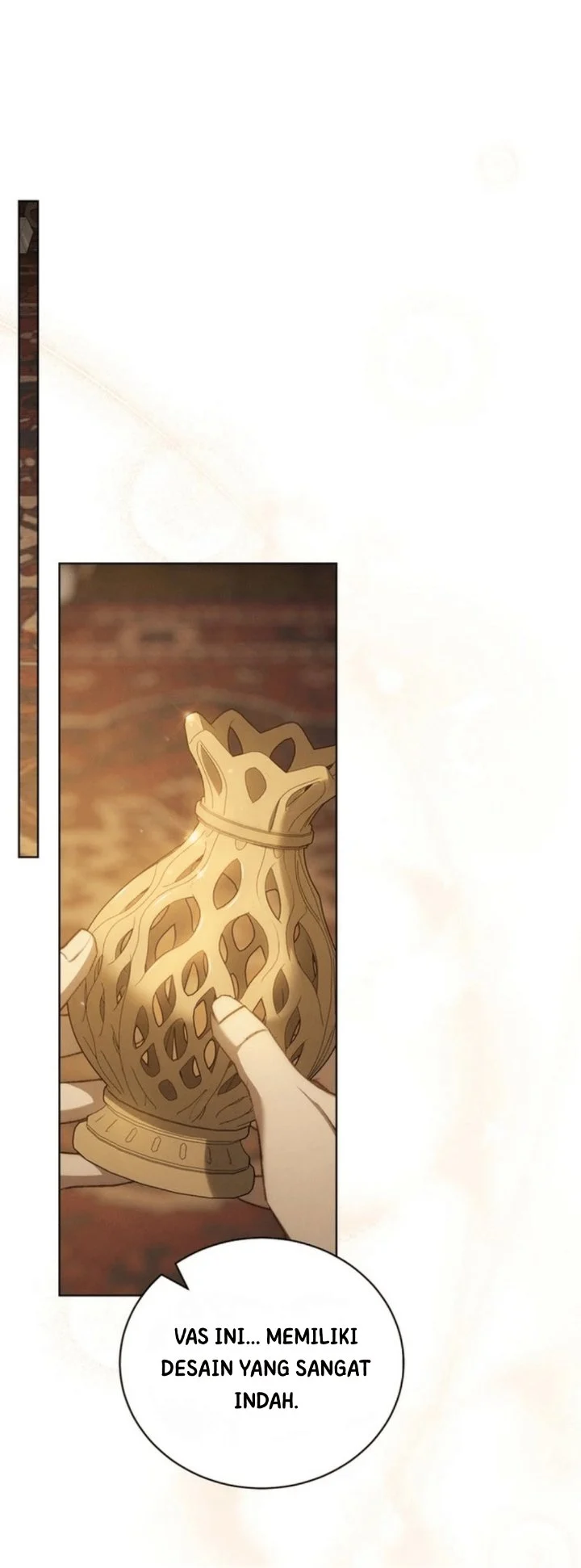 The Mansion Awaits Spring Chapter 20 - halaman 47