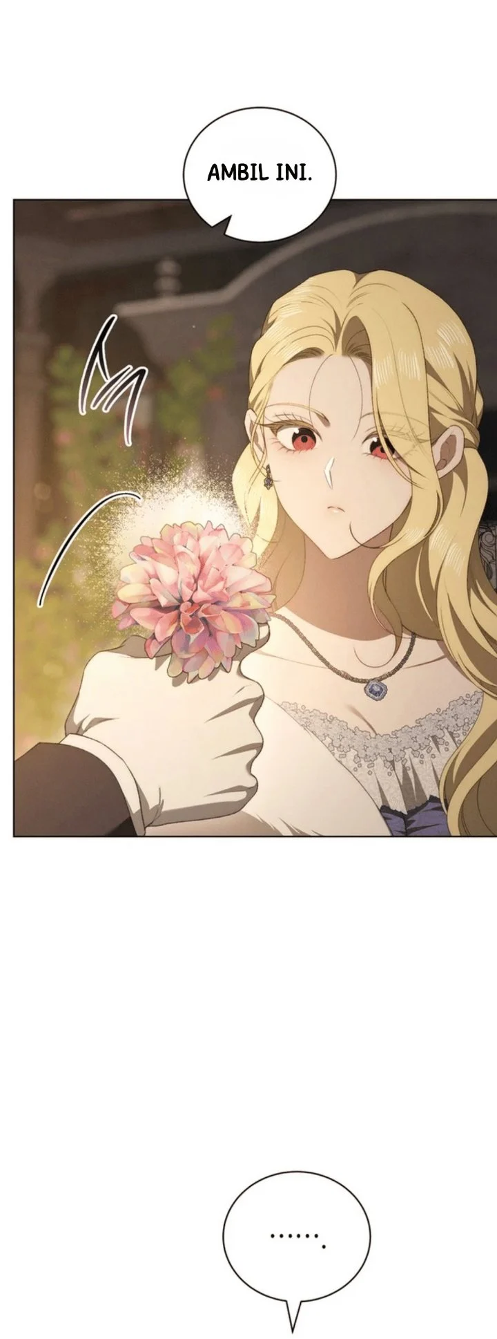The Mansion Awaits Spring Chapter 20 - halaman 55