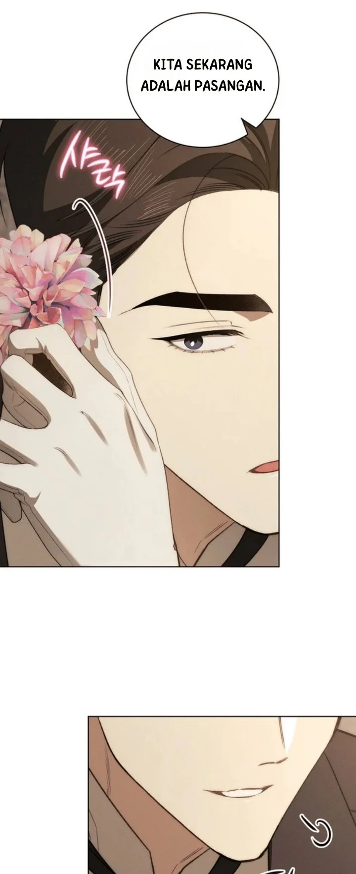 The Mansion Awaits Spring Chapter 20 - halaman 58