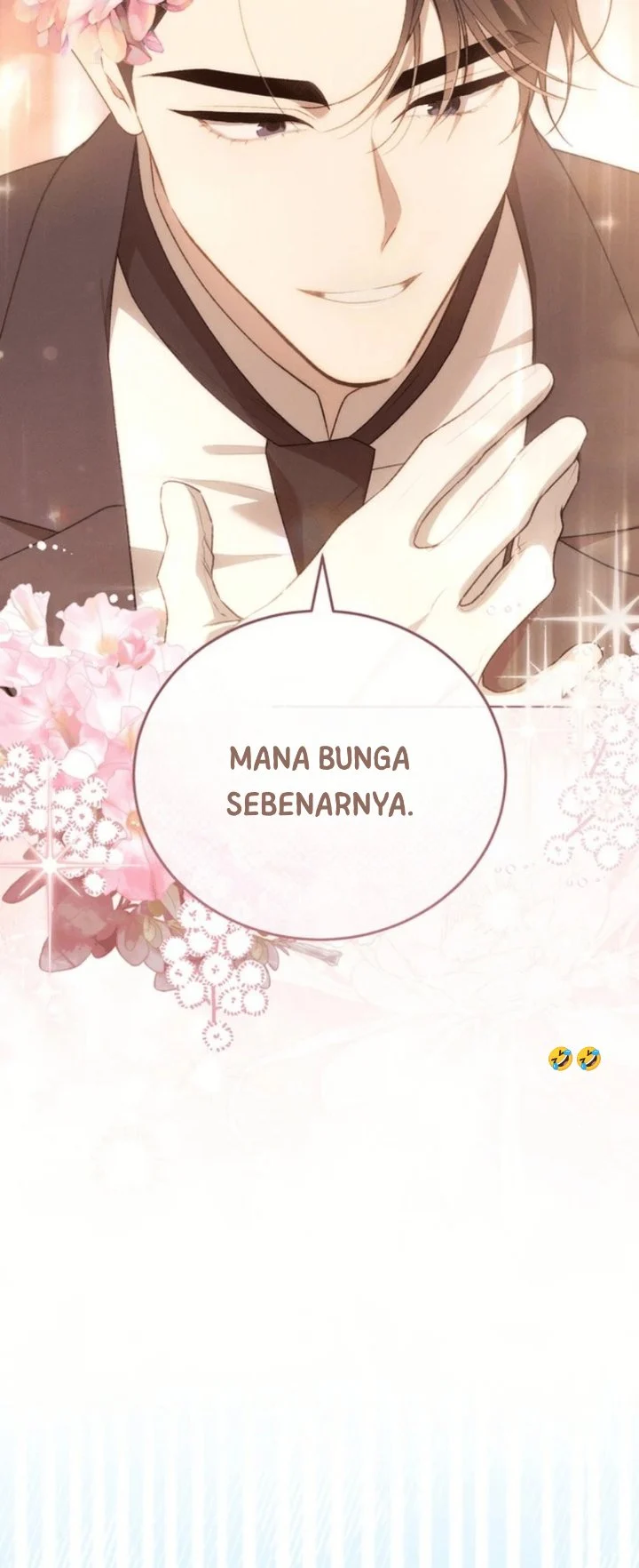 The Mansion Awaits Spring Chapter 20 - halaman 60