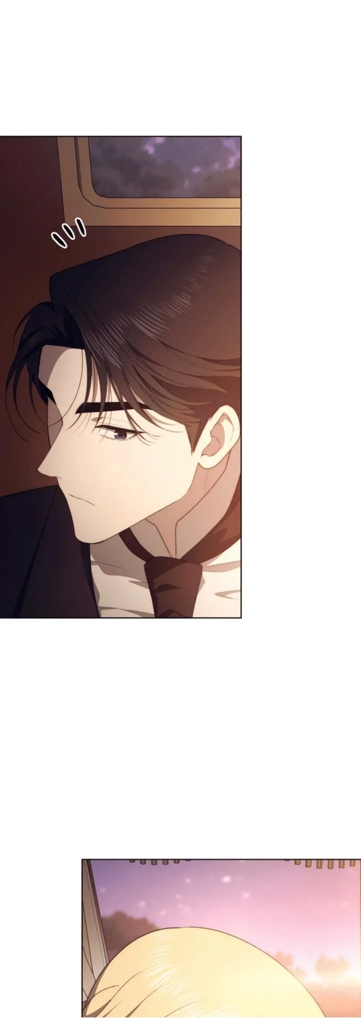The Mansion Awaits Spring Chapter 20 - halaman 64