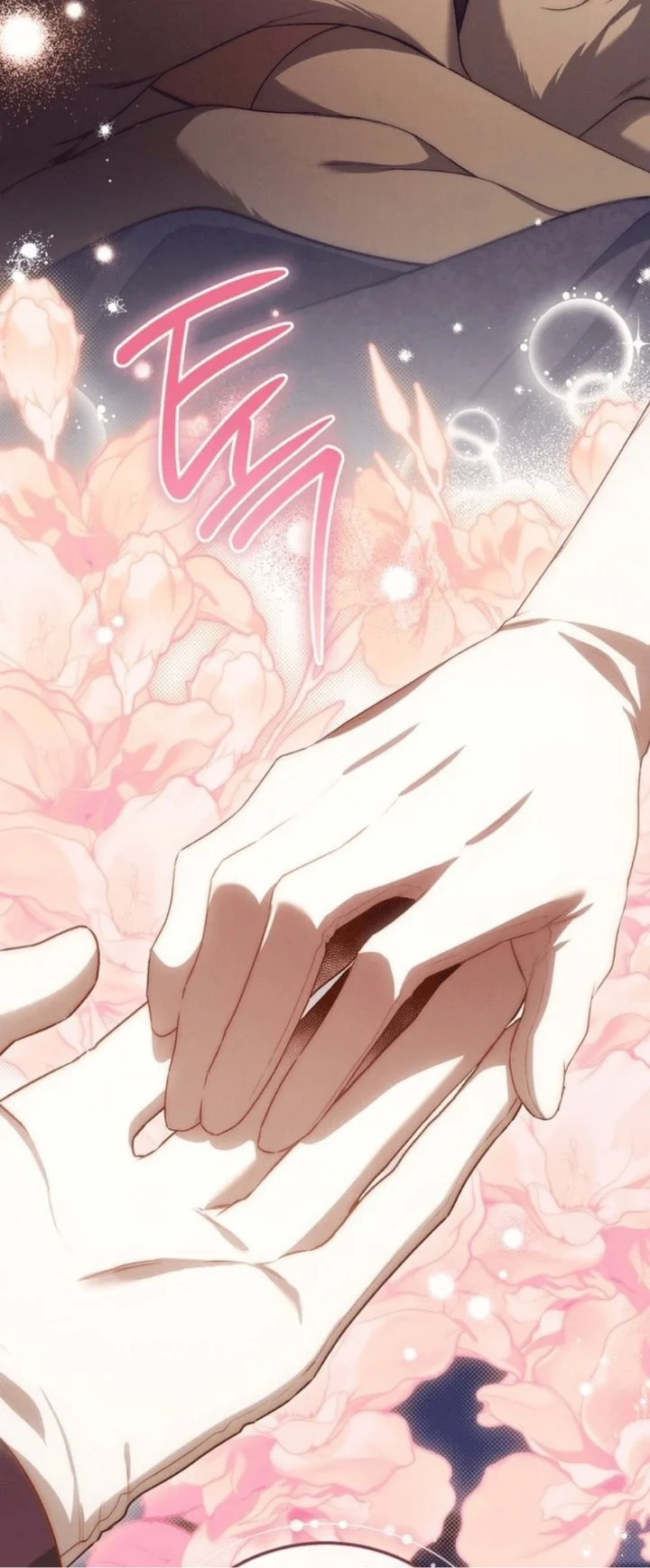 The Mansion Awaits Spring Chapter 20 - halaman 77