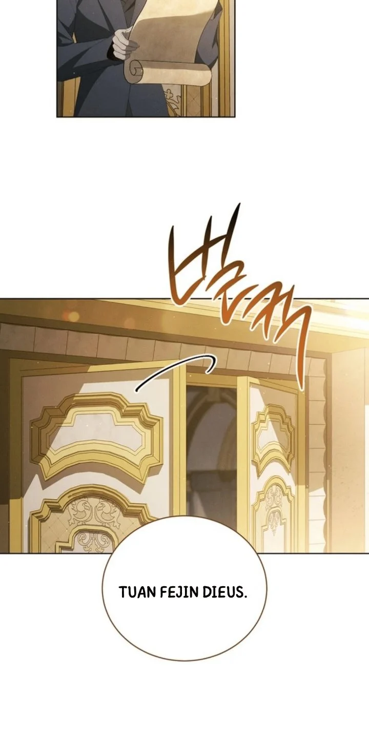 The Mansion Awaits Spring Chapter 21 - halaman 13