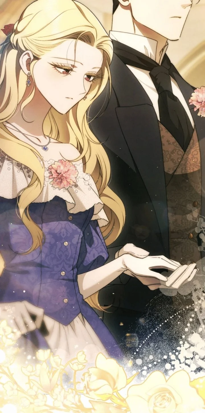 The Mansion Awaits Spring Chapter 21 - halaman 18
