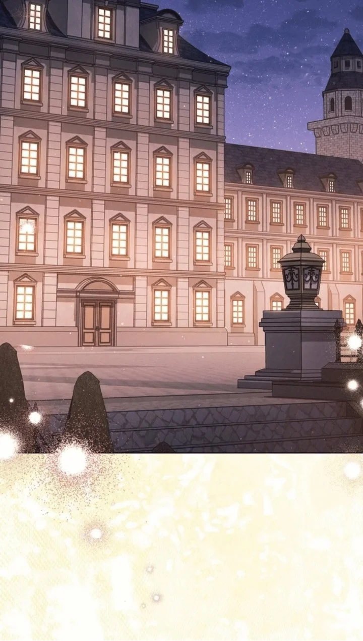 The Mansion Awaits Spring Chapter 21 - halaman 2