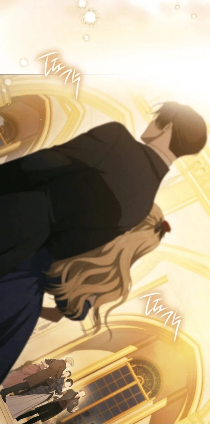 The Mansion Awaits Spring Chapter 21 - halaman 22