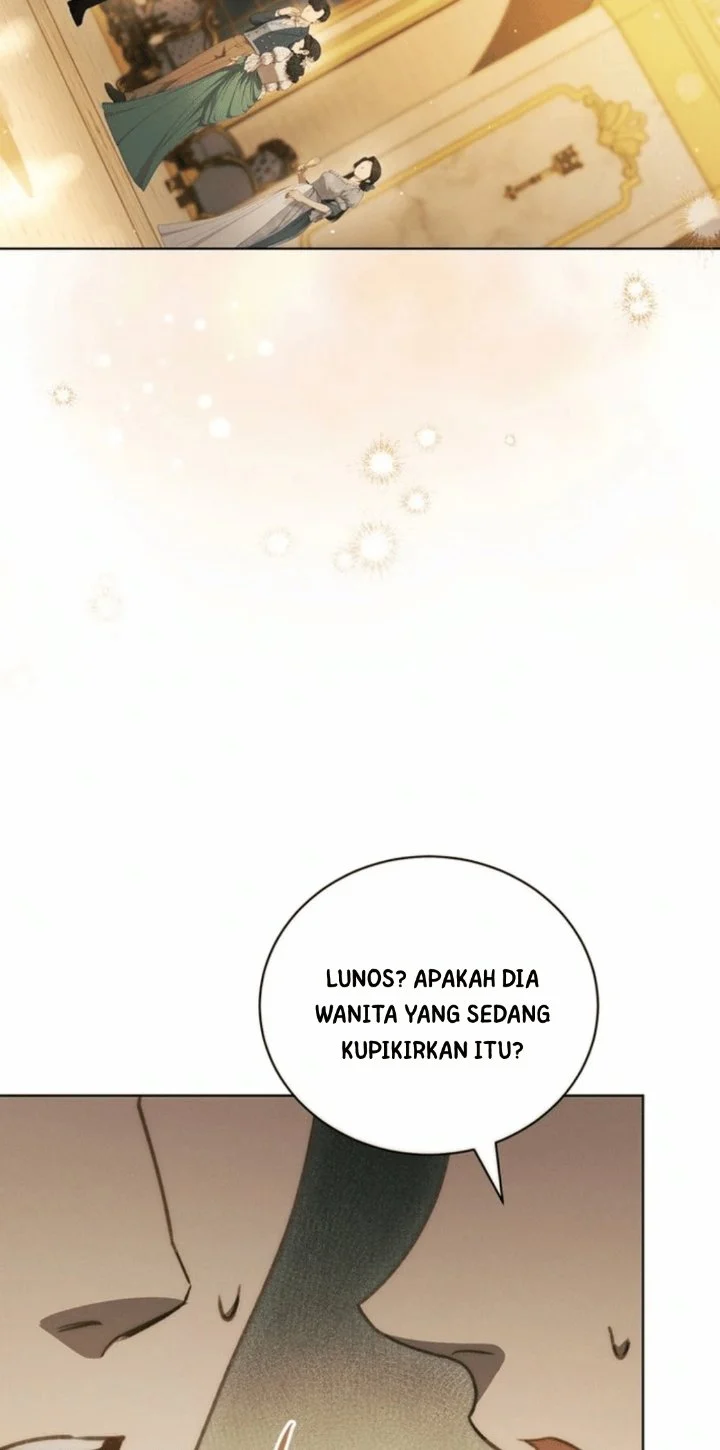 The Mansion Awaits Spring Chapter 21 - halaman 23
