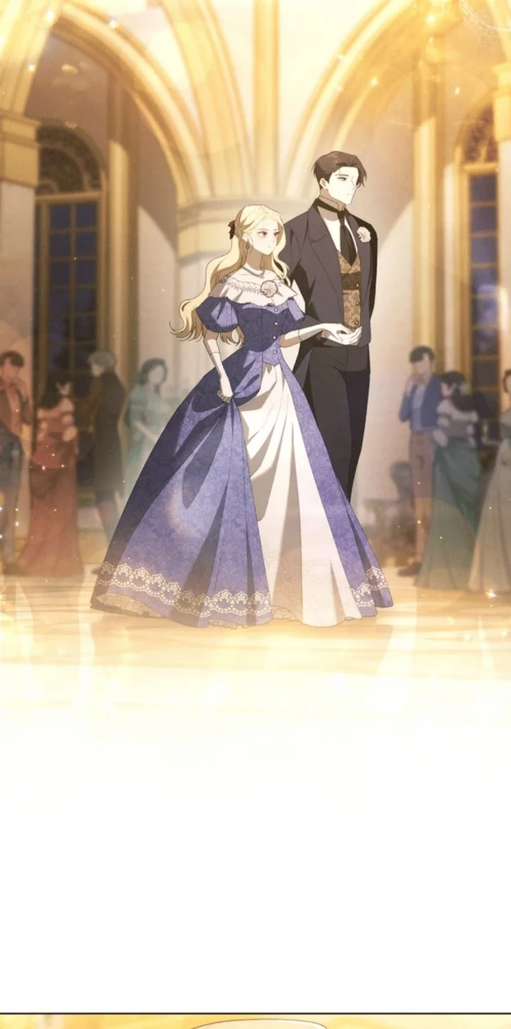 The Mansion Awaits Spring Chapter 21 - halaman 32