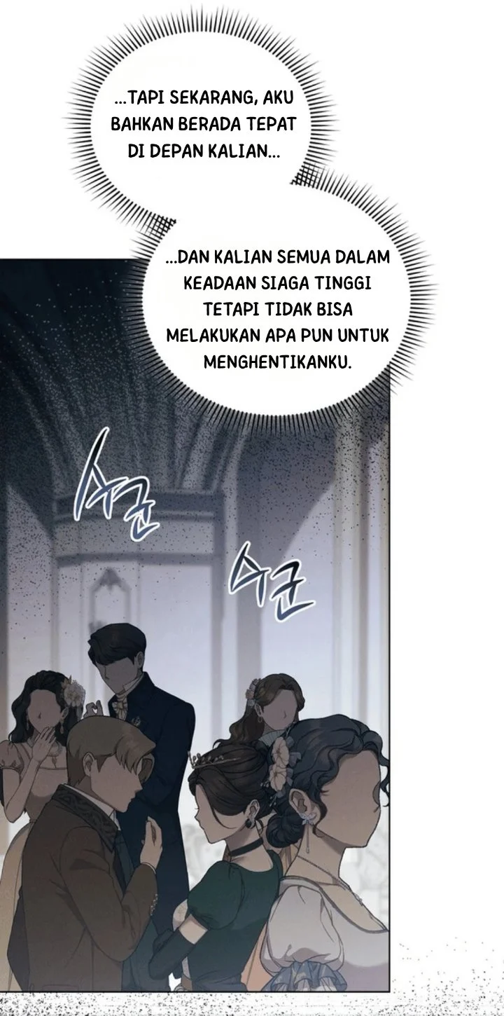 The Mansion Awaits Spring Chapter 21 - halaman 34
