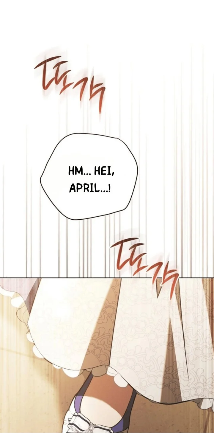 The Mansion Awaits Spring Chapter 21 - halaman 42