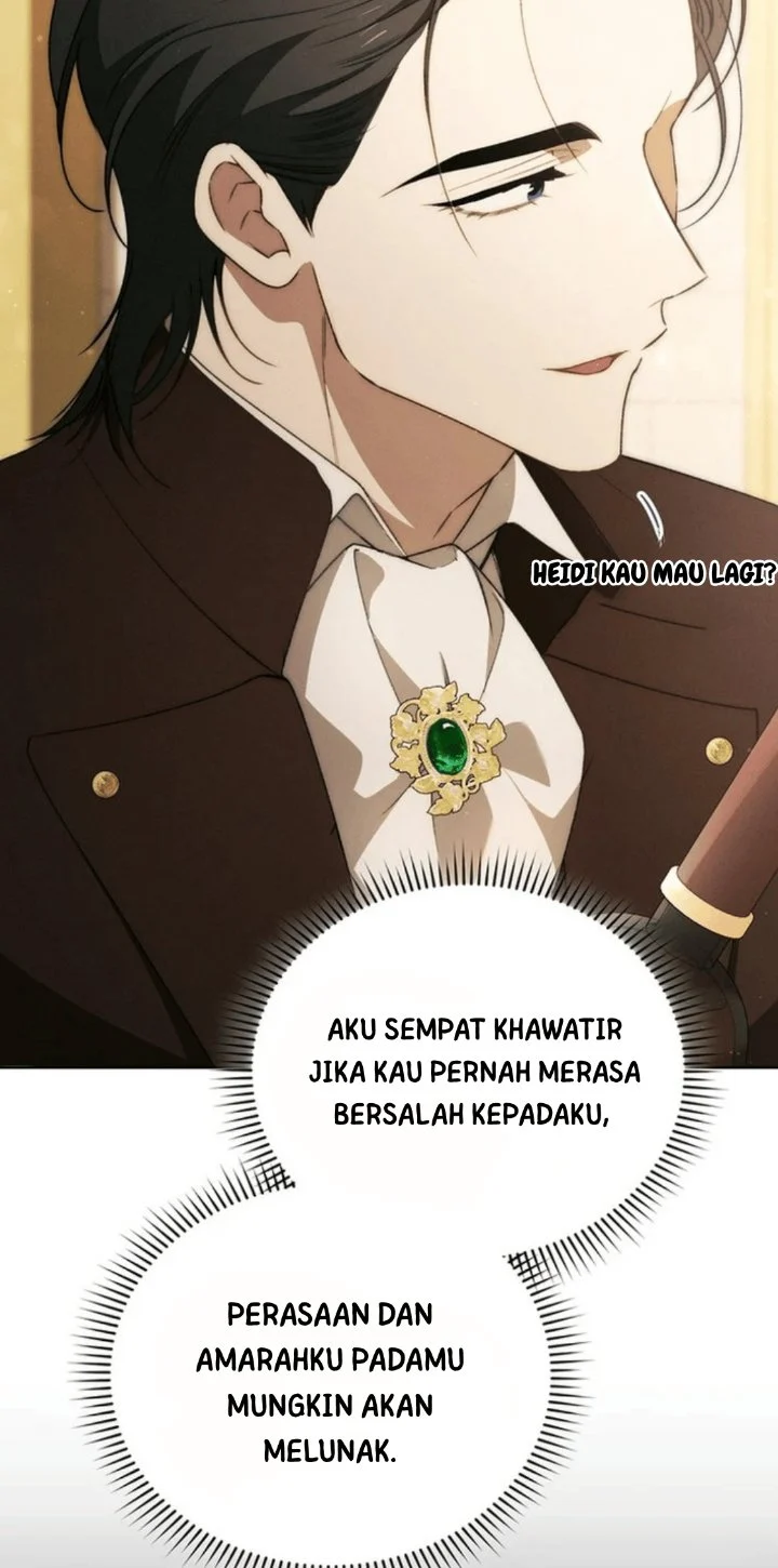 The Mansion Awaits Spring Chapter 21 - halaman 53