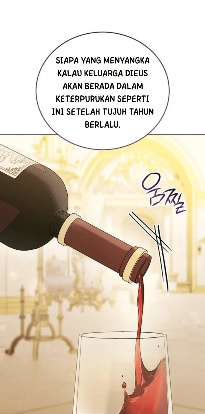 The Mansion Awaits Spring Chapter 21 - halaman 57