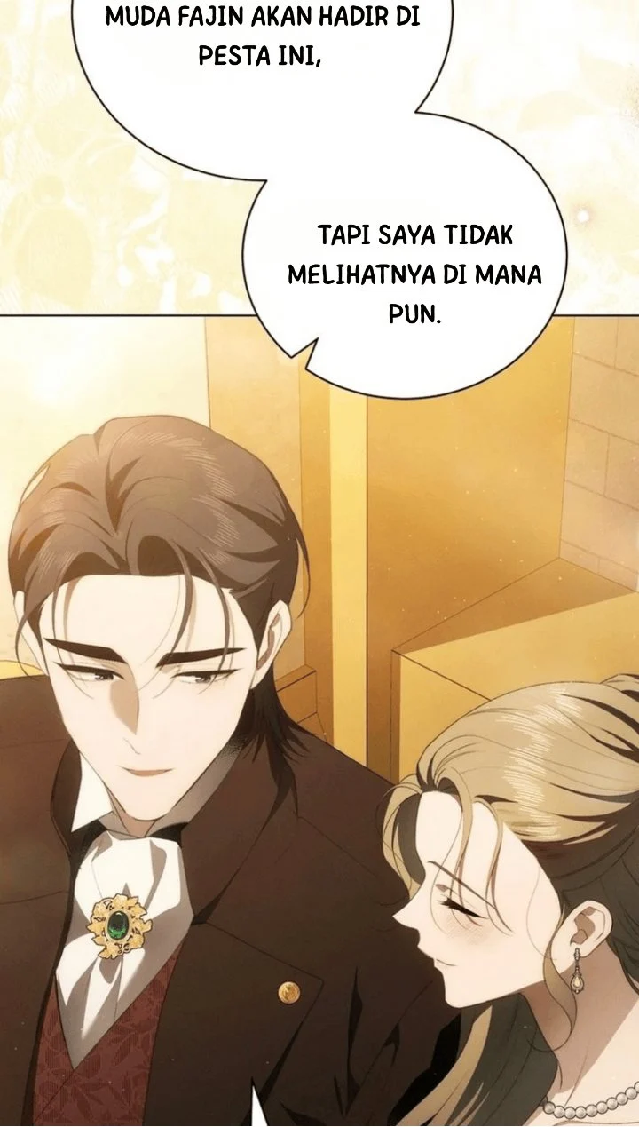 The Mansion Awaits Spring Chapter 21 - halaman 6