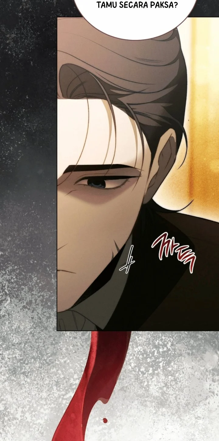 The Mansion Awaits Spring Chapter 21 - halaman 65