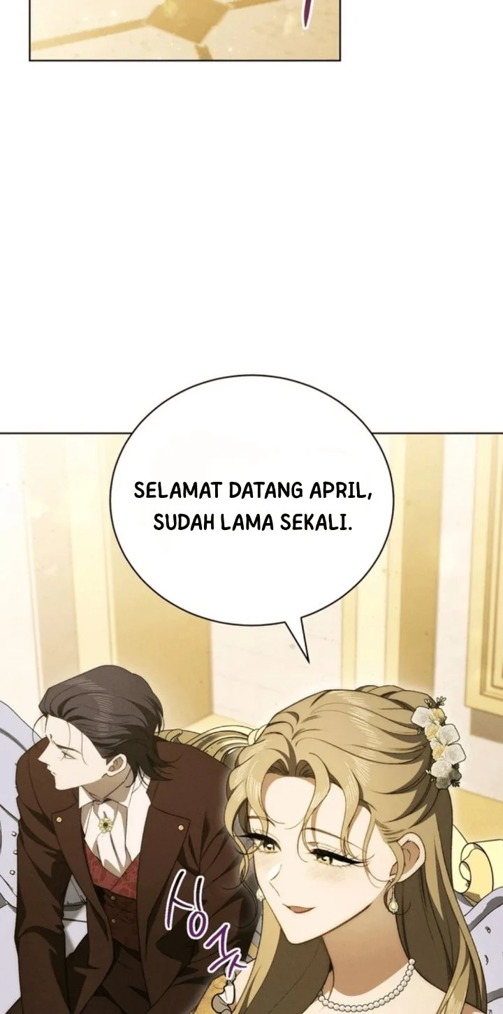The Mansion Awaits Spring Chapter 21 - halaman 74