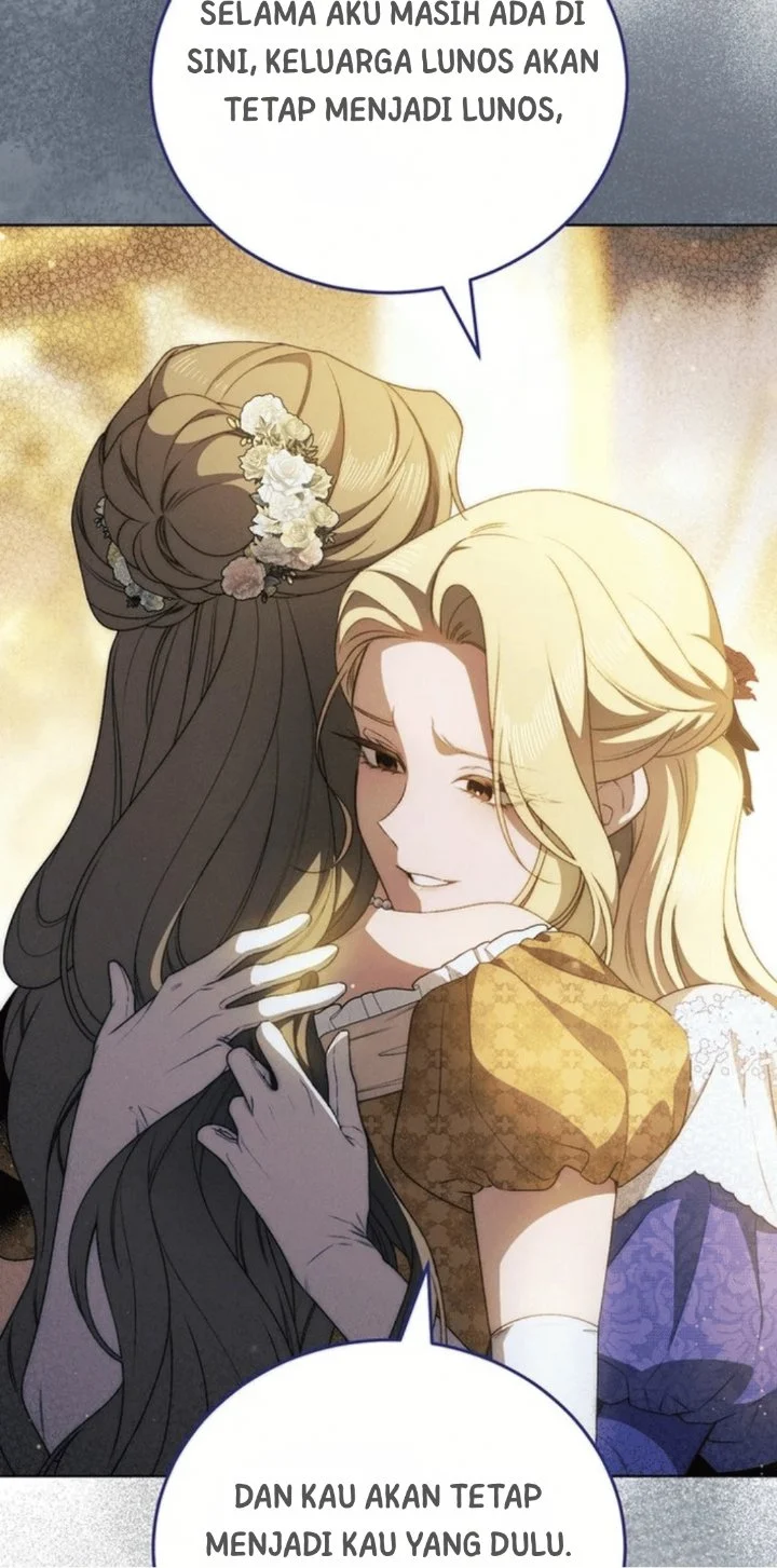 The Mansion Awaits Spring Chapter 21 - halaman 85