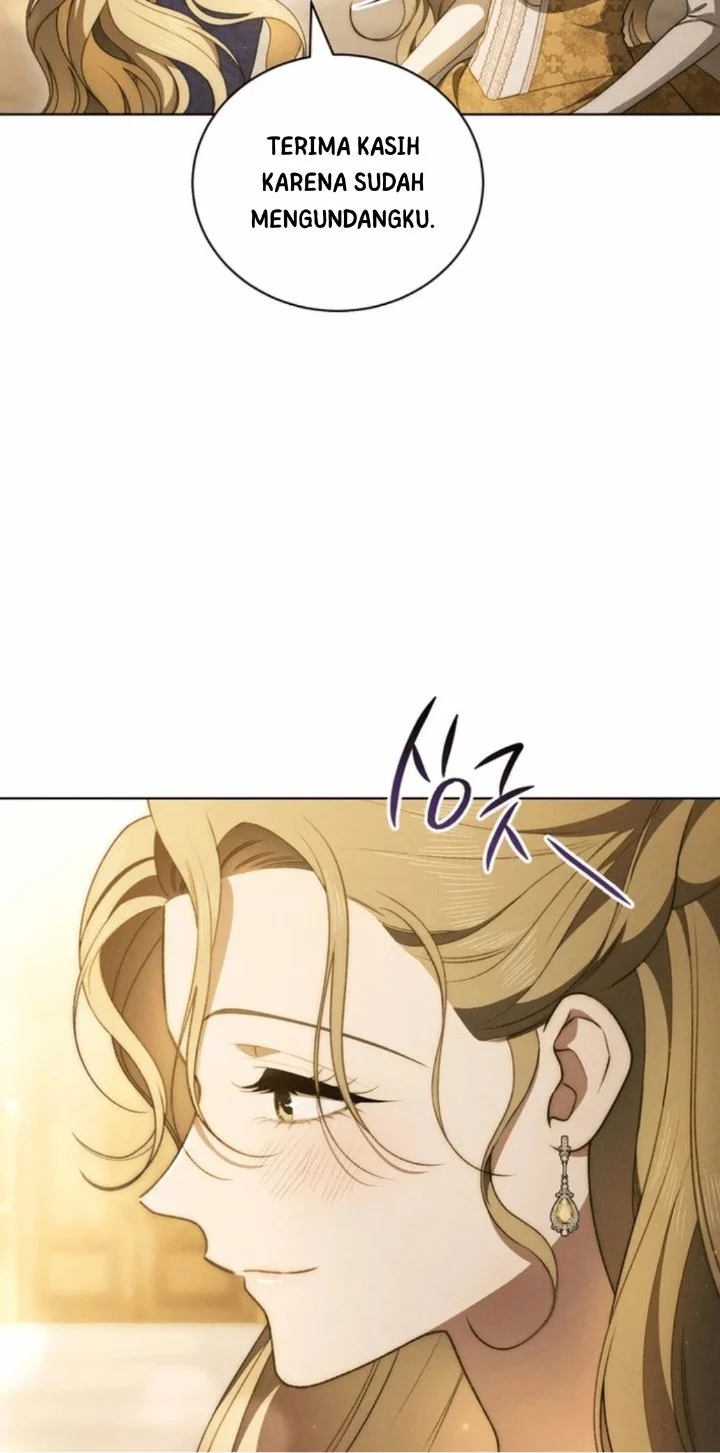 The Mansion Awaits Spring Chapter 21 - halaman 87
