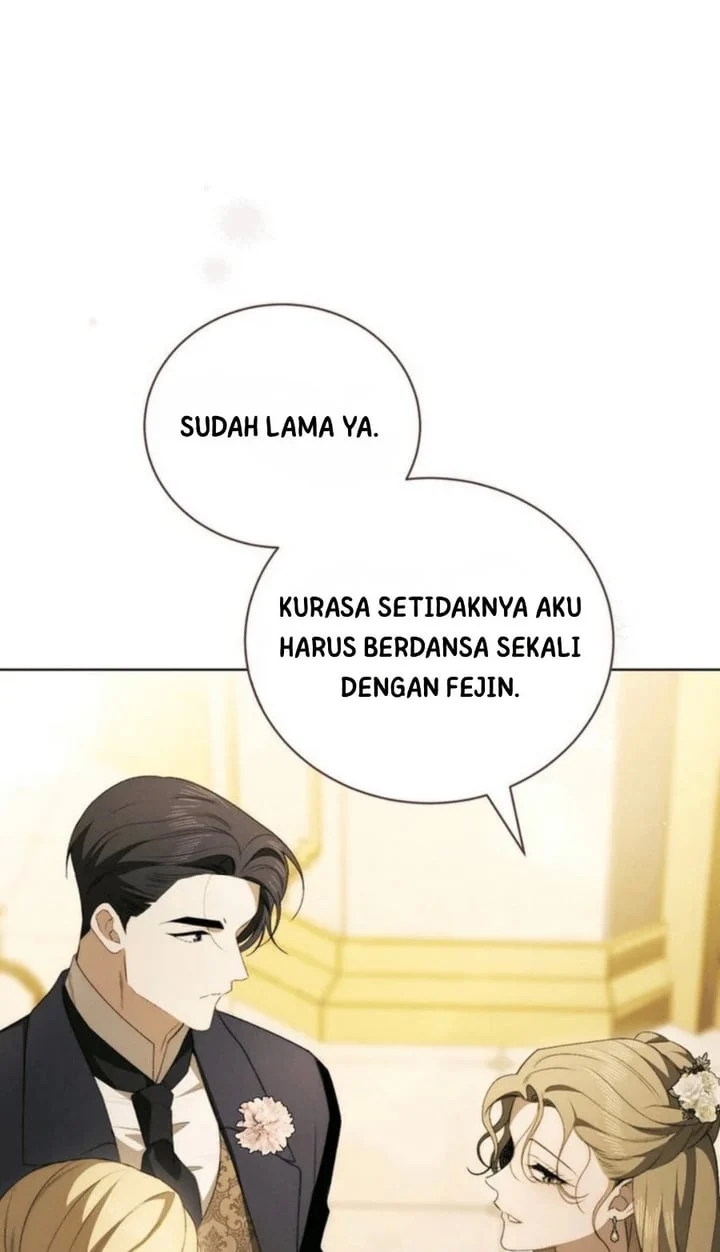 The Mansion Awaits Spring Chapter 22 - halaman 1