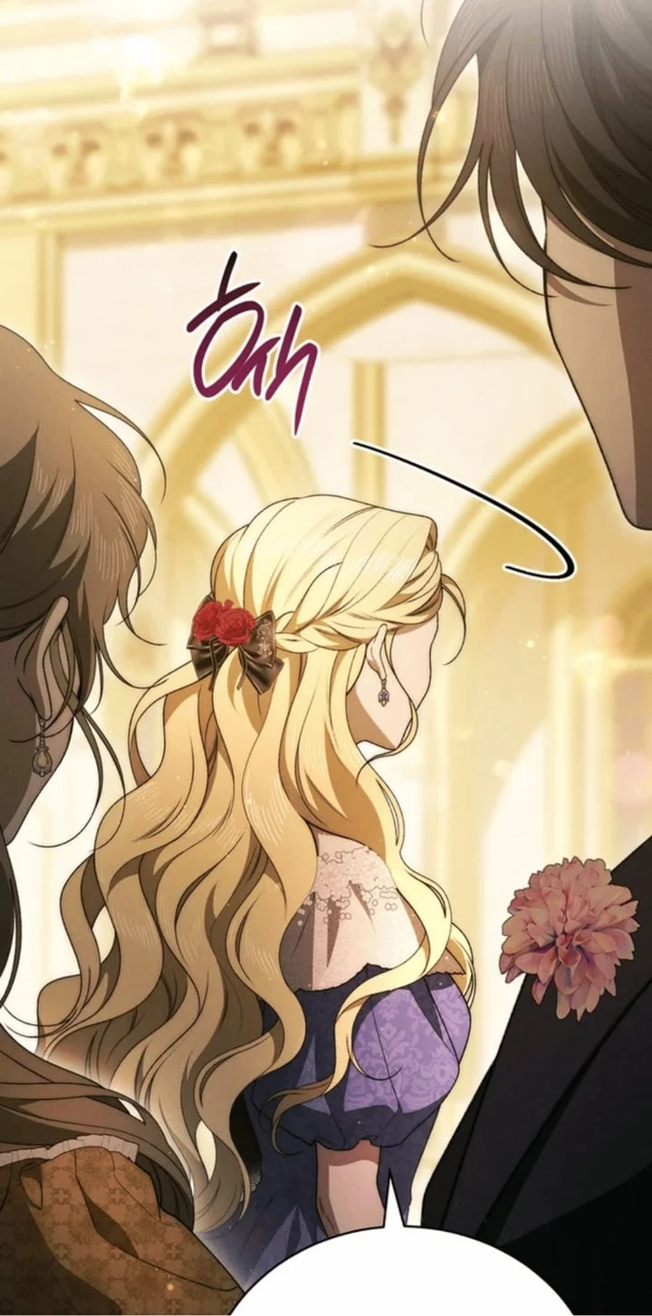 The Mansion Awaits Spring Chapter 22 - halaman 10