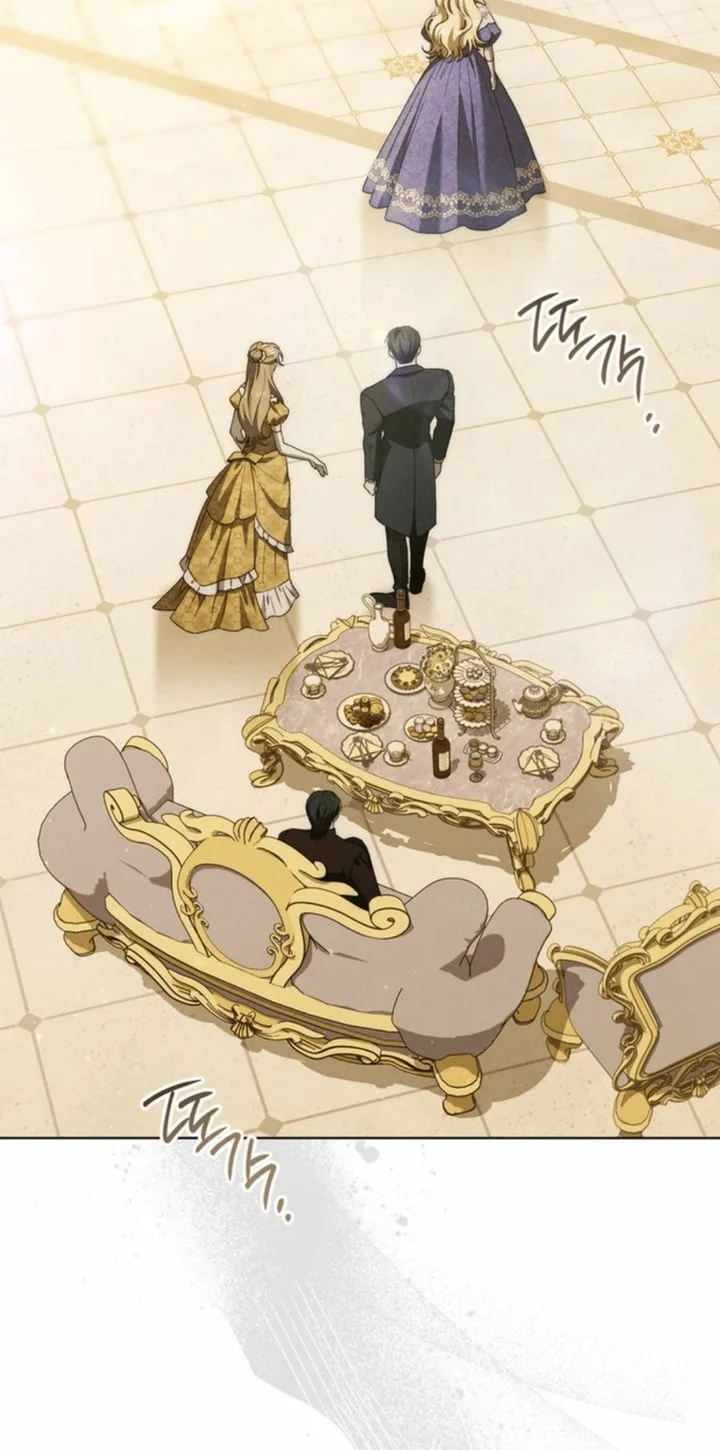 The Mansion Awaits Spring Chapter 22 - halaman 13