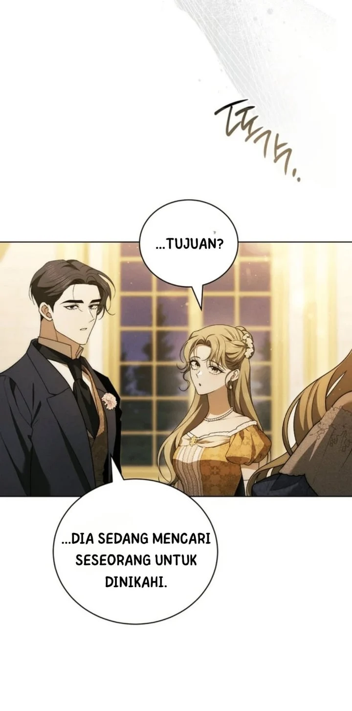 The Mansion Awaits Spring Chapter 22 - halaman 14