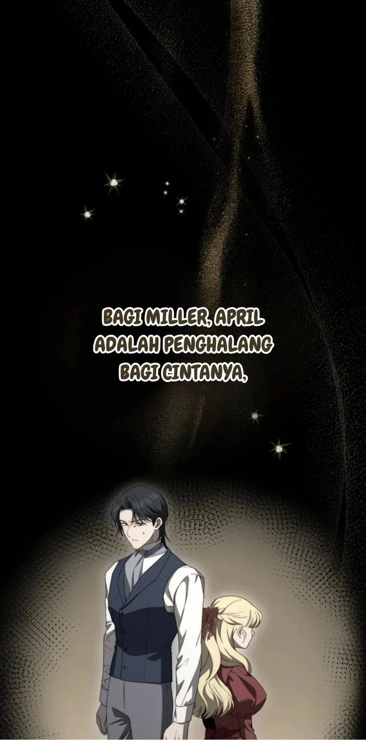The Mansion Awaits Spring Chapter 22 - halaman 19