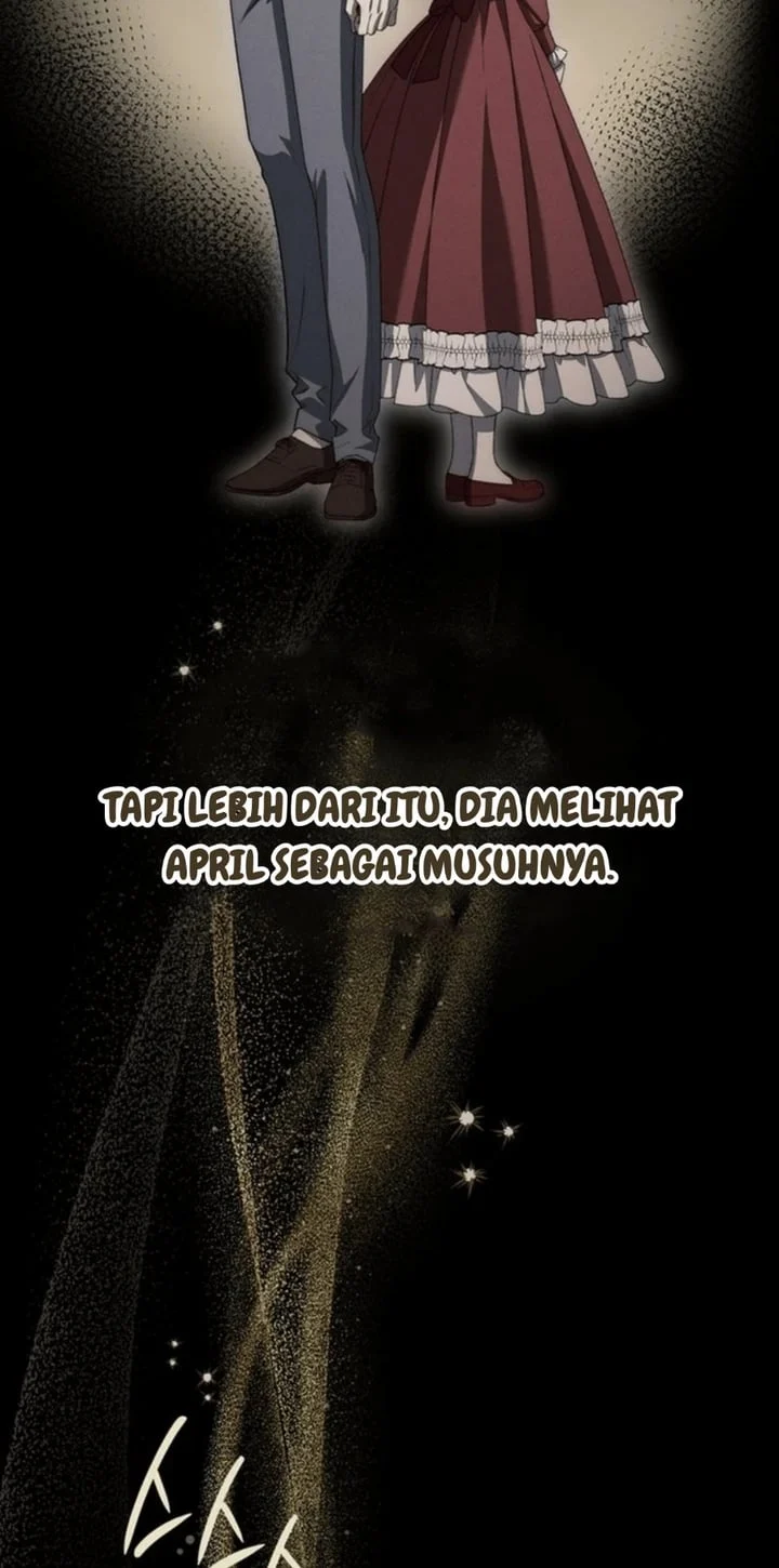 The Mansion Awaits Spring Chapter 22 - halaman 20