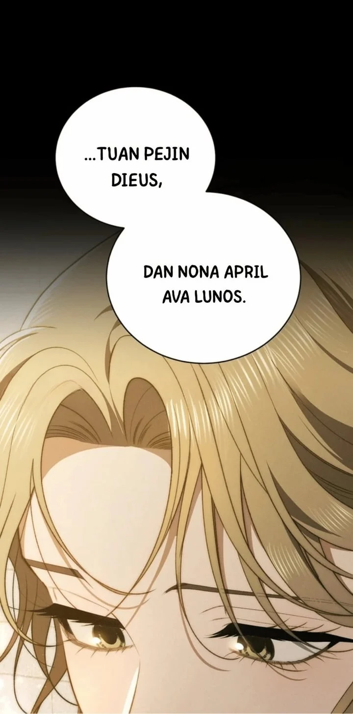 The Mansion Awaits Spring Chapter 22 - halaman 26