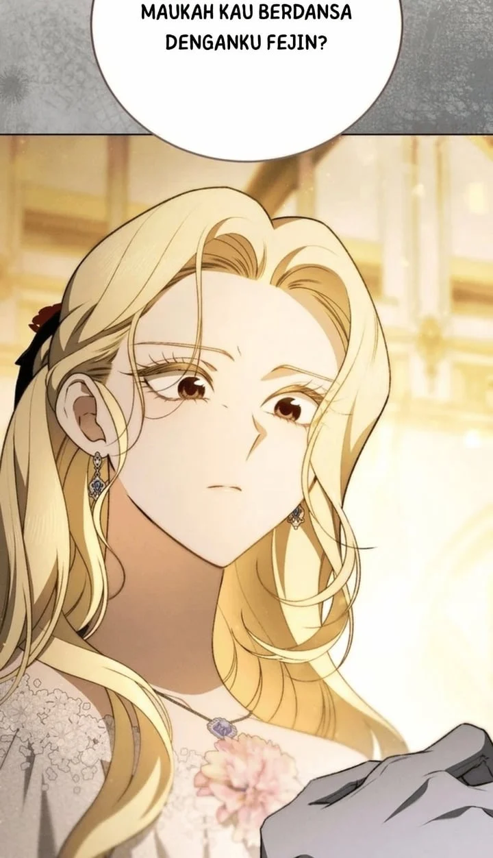 The Mansion Awaits Spring Chapter 22 - halaman 3