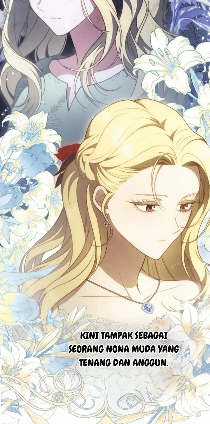 The Mansion Awaits Spring Chapter 22 - halaman 32